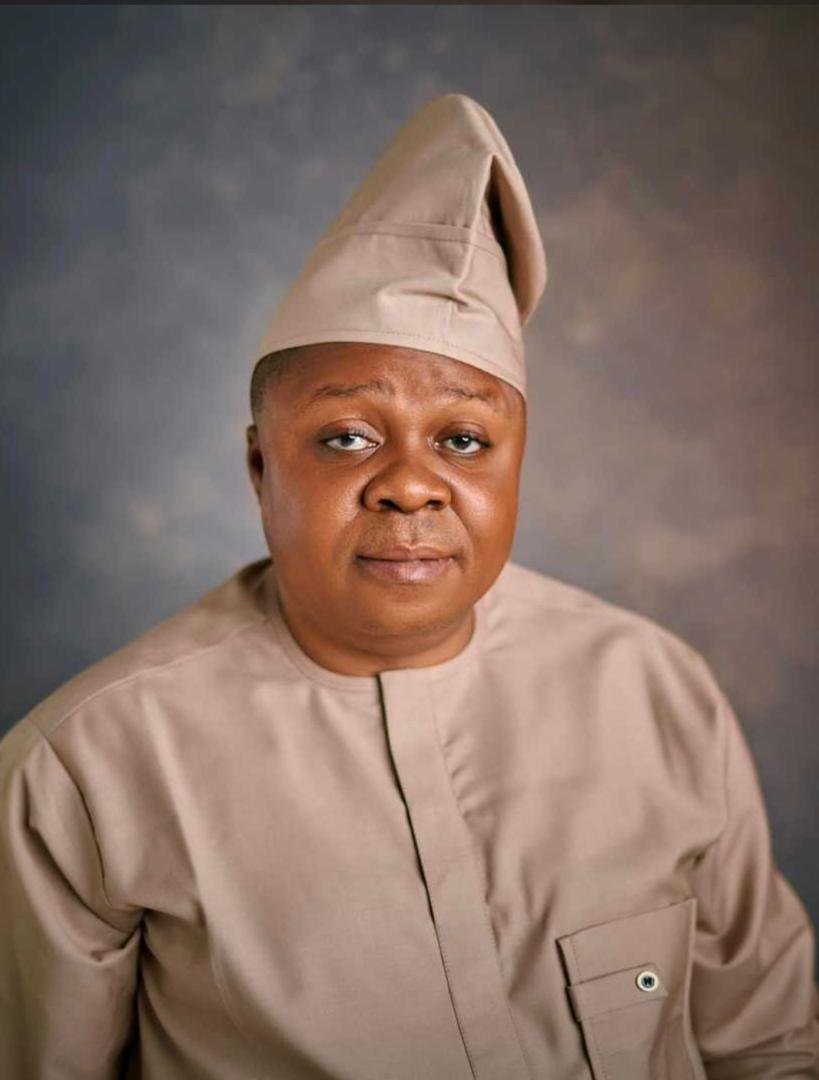 Philip Isah Aleakwe - Chairman